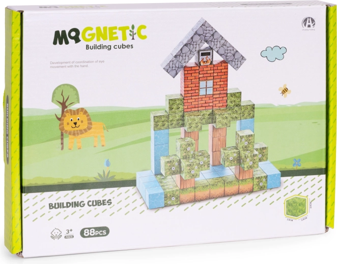 Интуитивно магнитно свързване