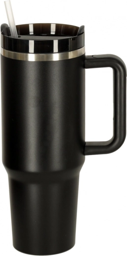 Удобно пиене през сламка