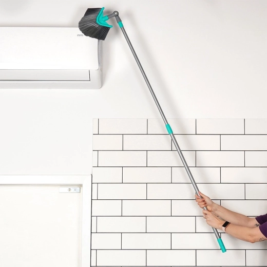 Телескопична дръжка с обхват 115–180 cm