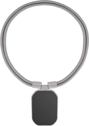 Sunnylife магнитен държач за врат за Insta360 GO Ultra и MIC