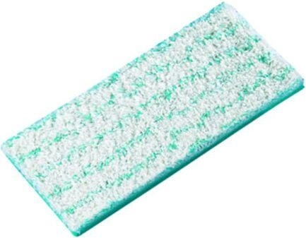 Replacement Cover COTTON PLUS 27 × 10 cm for LEIFHEIT Picobello and Piccolo Mops