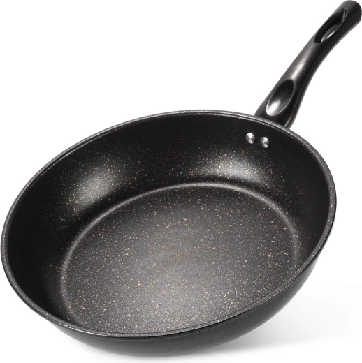 Deep Granite Frying Pan BASIC LINE 28 cm, 3 l
