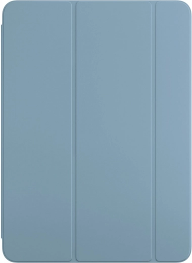 Case Smart Folio for iPad Air 11 inches (M2) - Denim