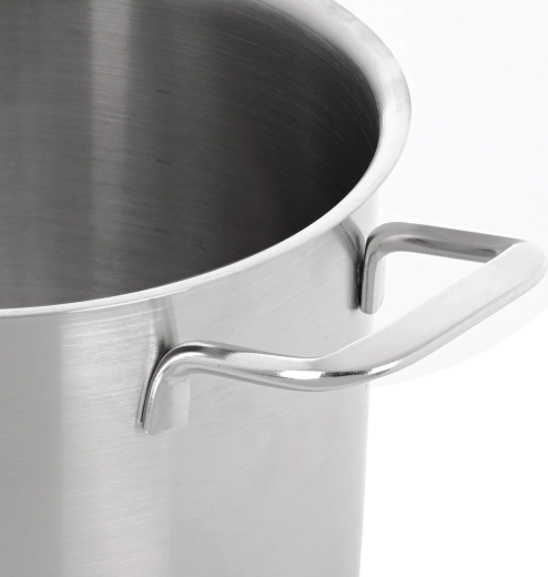 Durable stainless steel for everyday use