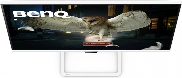 WQHD resolution on 27" for sharp details
