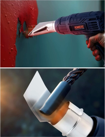Two working modes for precise results