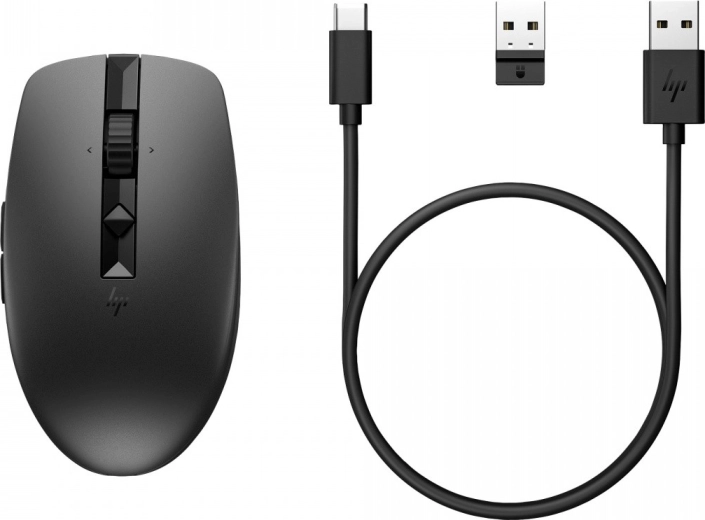 Multi‑device connection with low latency