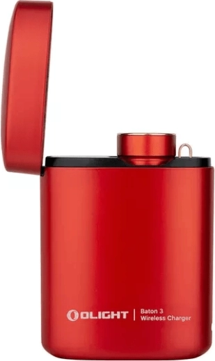 Premium charging case with USB-C