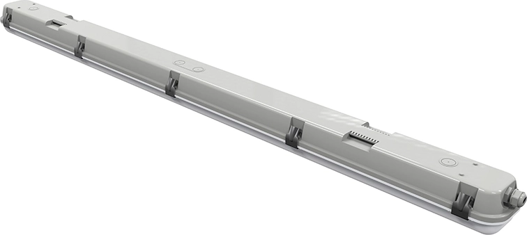 IP65 for demanding operation