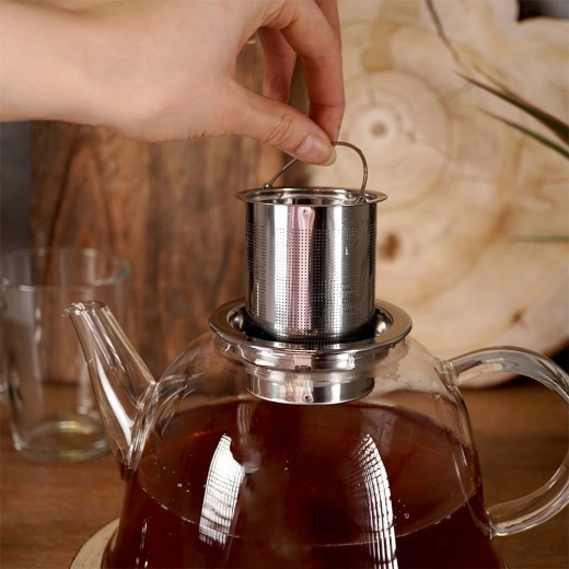 Устойчиво боросиликатно стъкло