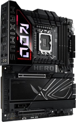 Модерни стандарти: PCIe 5.0, DDR5 и Thunderbolt 4