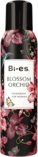 Дамски дезодорант спрей BI-ES Blossom Orchid 150 мл
