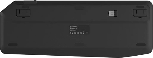 Dual wireless connectivity and smart details
