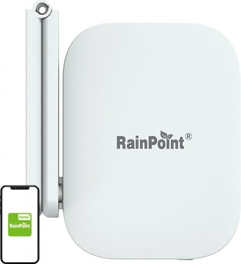 Smart Wi‑Fi Gateway for Irrigation RAINPOINT
