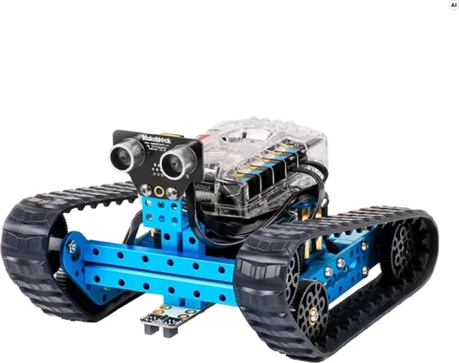 xTool mBot Ranger educational robot