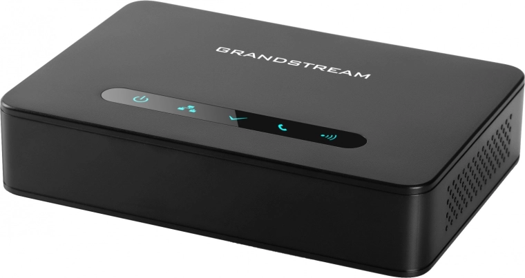 VoIP базова станция Grandstream DP750