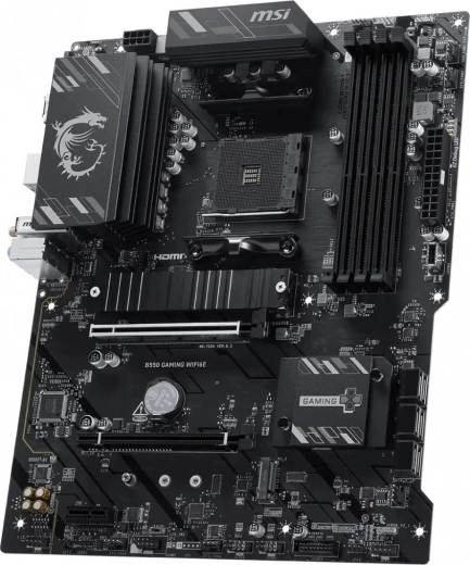 Готова за скоростта на PCIe 4.0