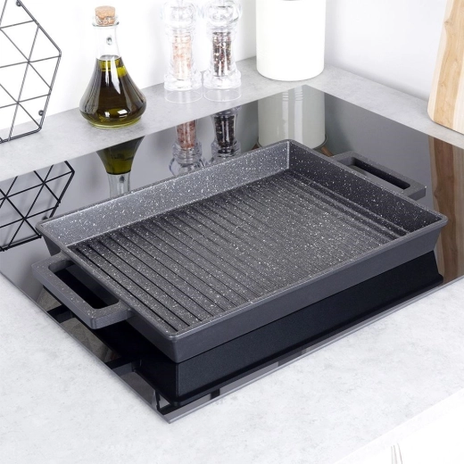 Wide compatibility and easy handling