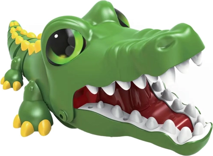 Buddy Toys дистанционно управляван алигатор