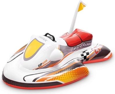Спортен дизайн Wave Rider