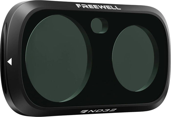 ND филтър Freewell ND32 за Insta360 Luna Ultra