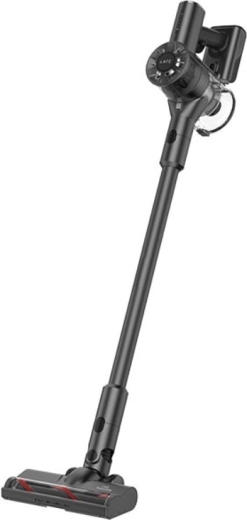 Cordless Stick Vacuum Cleaner LAFE PowerGlide 200W with BLDC Motor