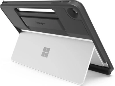 Kensington BlackBelt EQ защитен калъф за Surface Pro Copilot+ PC 12" черен