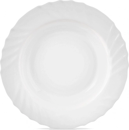 LUNA Deep Plate 22.5 cm, 350 ml