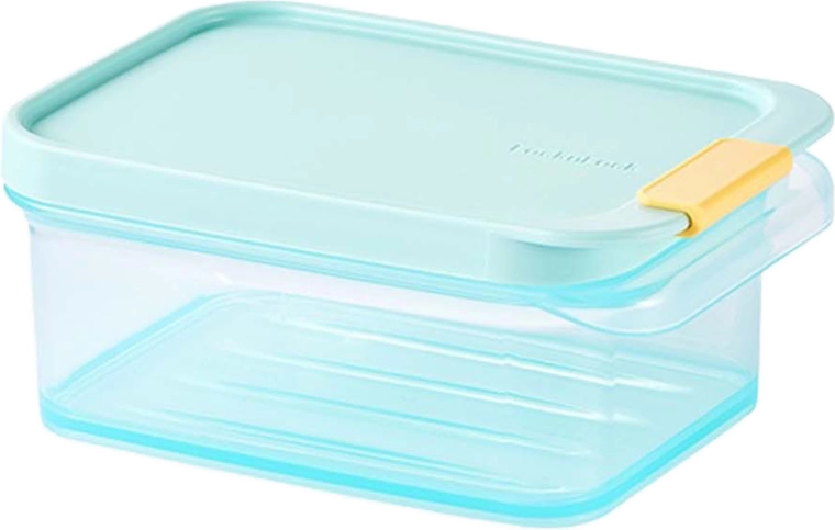 Кутия за храна LOCKNLOCK Freezer Fit 450 мл