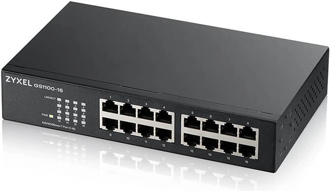 Икономия на енергия с IEEE 802.3az