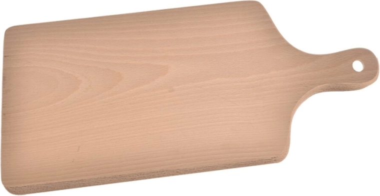 Ideal for cutting and serving