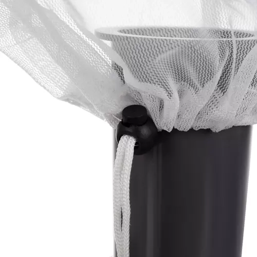 Reusable collection bag