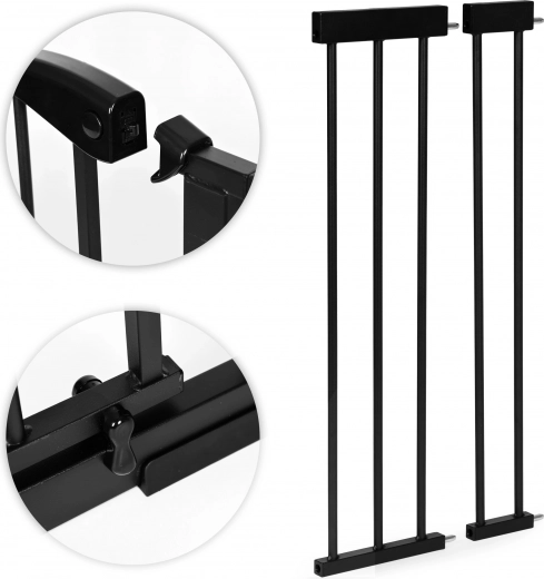 Променлива ширина с разширения