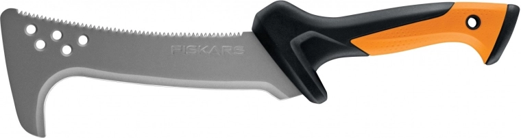 Секира с трион FISKARS Solid