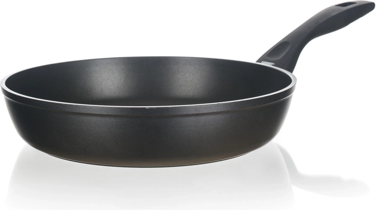 GRAZIA 28 cm Frying Pan with Non-Stick Surface