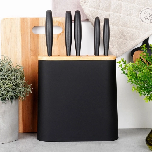 Stability and countertop protection