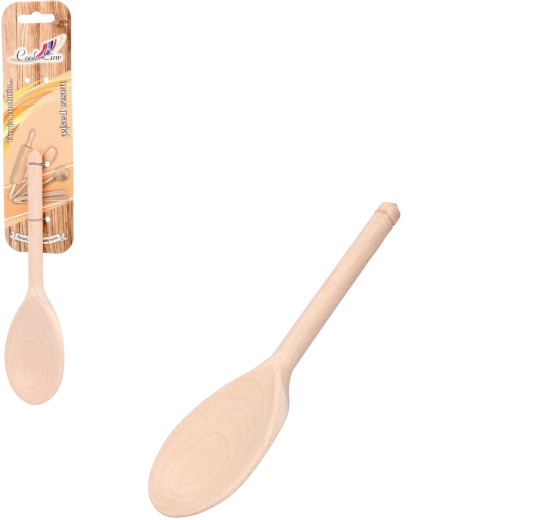 Шведска лъжица 8