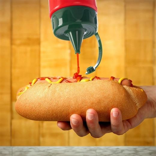 Прецизно дозиране без бъркотия