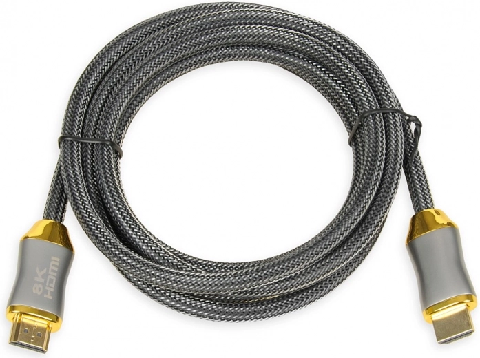 HDMI Cable 2.1 8K Ultra High Speed 2 m
