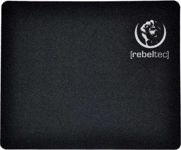 Геймърска подложка за мишка Rebeltec Slider S 240 × 200 × 3 мм