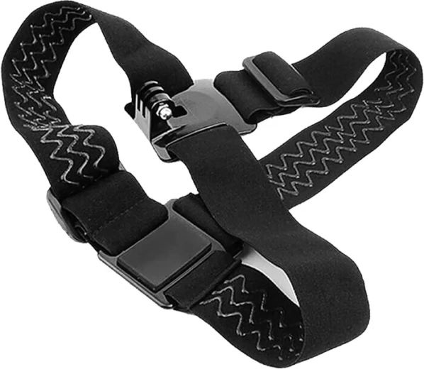 Head strap (helmet strap) for SJCAM action camera - 1 piece
