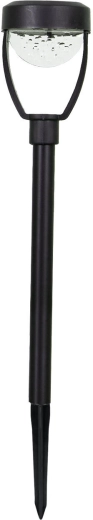 Decorative bubble-style shade