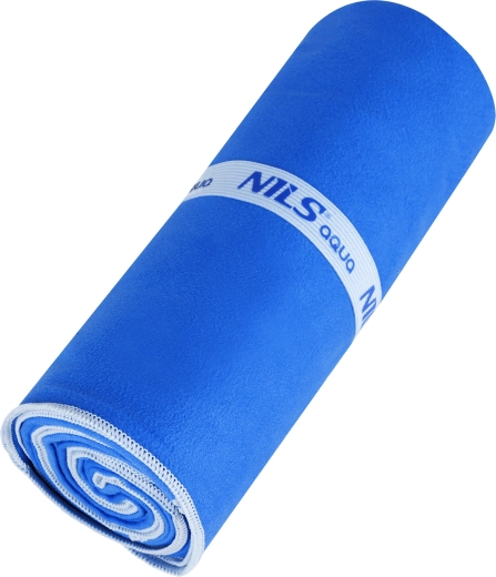 Compact pack with securing elastic band