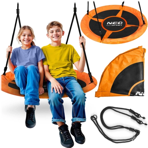 Neo-Sport Swingo Nest Swing 105 cm