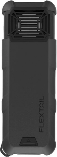 Portable Mosquito Repellent 2 in 1 Flextail Max Repel S