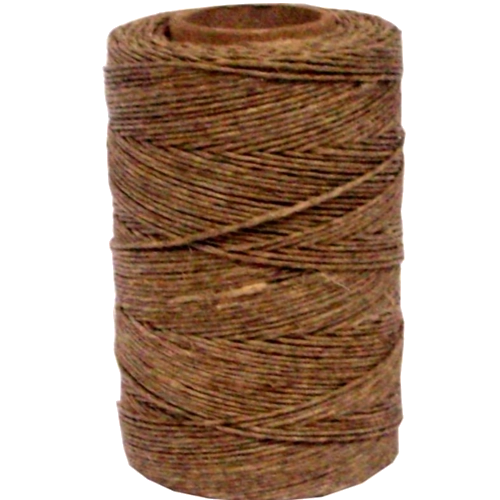 Linen sewing thread 100 g