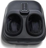 Foot massager FootForce graphite - 1 piece