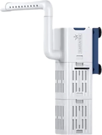 Филтърна помпа SUNSUN YQP-300F