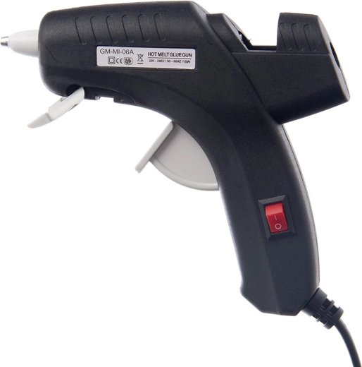 ORION 15 W Hot Glue Gun with Switch
