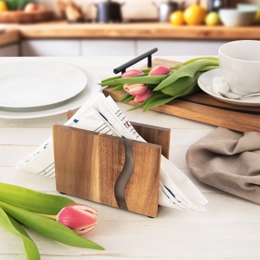 Елегантен аксесоар за всяка маса